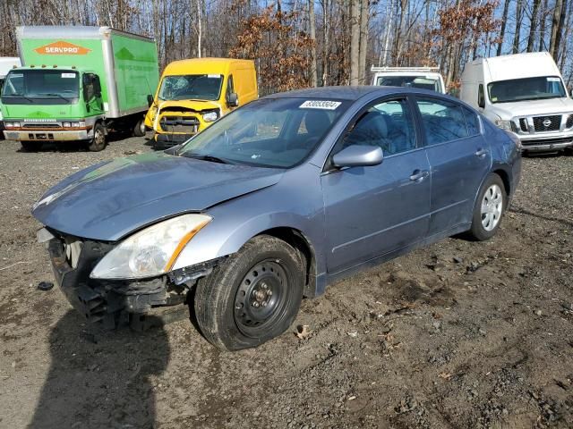 2010 Nissan Altima Base