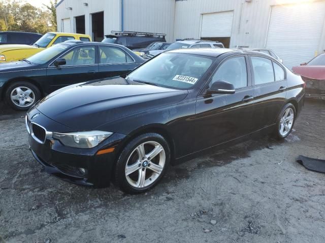 2013 BMW 328 I