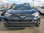 2017 Toyota Rav4 HV Limited