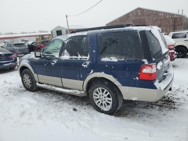 2009 Ford Expedition Eddie Bauer