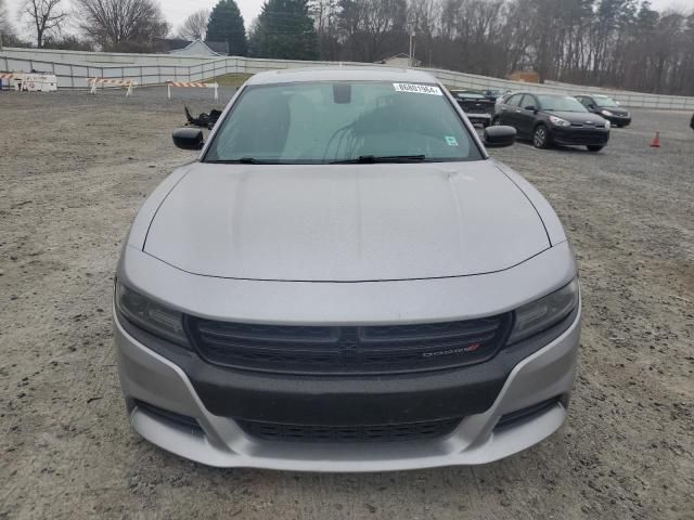 2016 Dodge Charger R/T