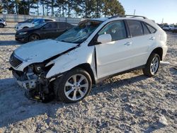 Lexus Vehiculos salvage en venta: 2009 Lexus RX 350