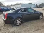 2008 Cadillac CTS