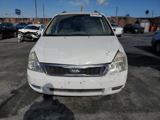 2011 KIA Sedona LX