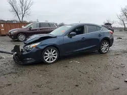 2017 Mazda 3 Touring en venta en Baltimore, MD