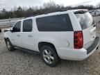 2011 Chevrolet Suburban C1500 LT