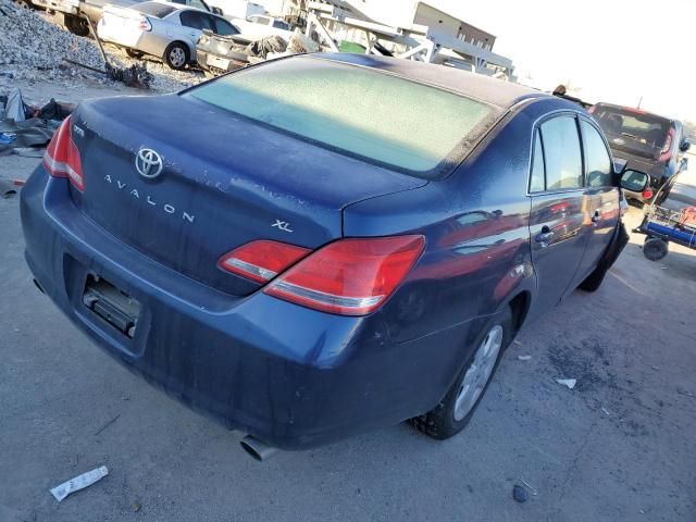 2006 Toyota Avalon XL