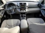 2008 Toyota Rav4 Limited