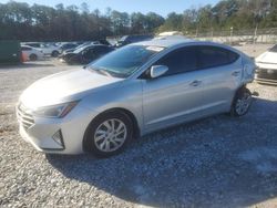 2020 Hyundai Elantra SE en venta en Ellenwood, GA