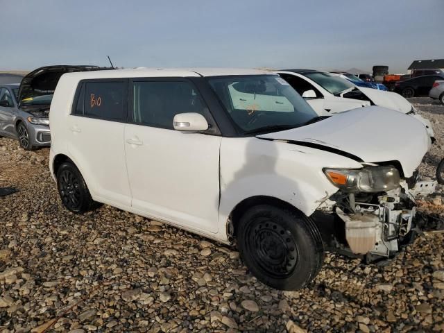 2010 Scion XB