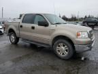 2005 Ford F150 Supercrew