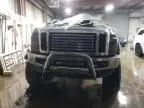 2008 Ford F250 Super Duty