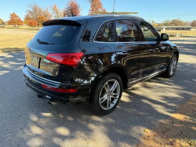 2015 Audi Q5 Premium