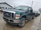 2010 Ford F250 Super Duty