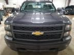 2014 Chevrolet Silverado K1500