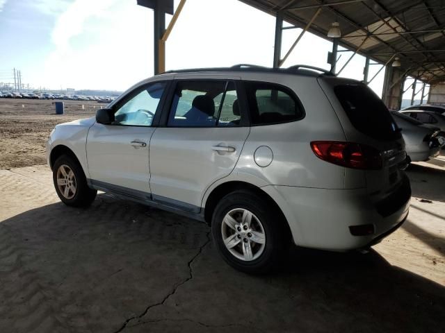 2009 Hyundai Santa FE GLS