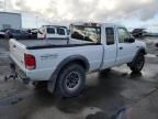 2000 Ford Ranger Super Cab