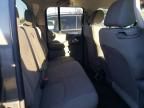 2006 Nissan Frontier Crew Cab LE