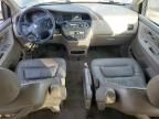 2003 Honda Odyssey EXL