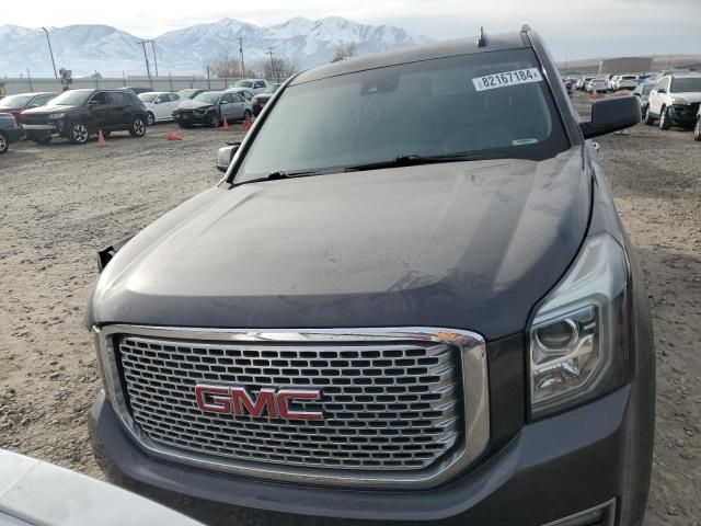 2017 GMC Yukon XL Denali