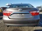 2015 Toyota Camry XSE