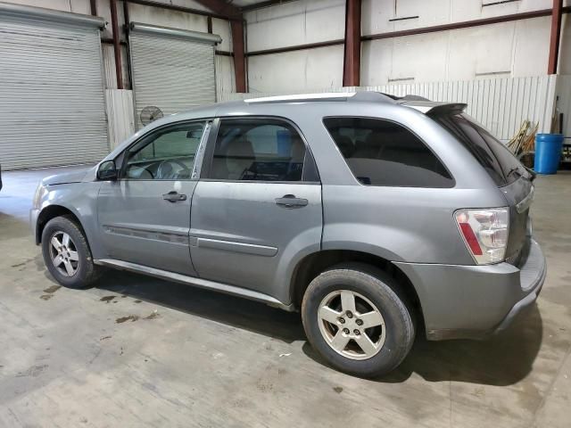 2005 Chevrolet Equinox LS