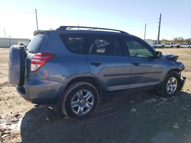 2009 Toyota Rav4