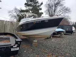 Salvage boats for sale at Ham Lake, MN auction: 2007 Formula Boat