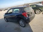 2016 Chevrolet Spark 1LT