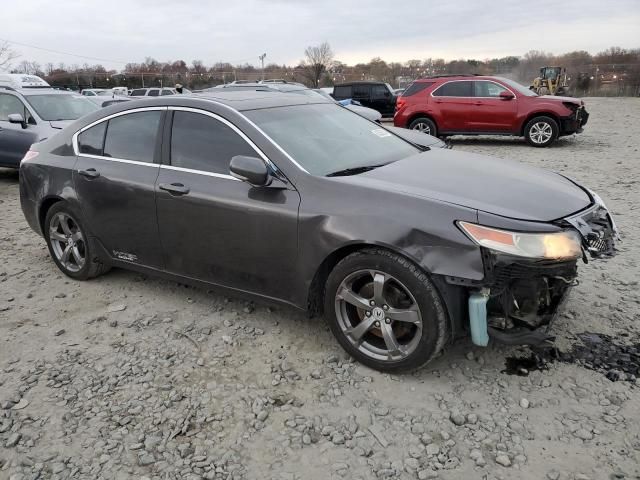 2011 Acura TL