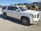 2015 GMC Yukon XL K1500 SLT