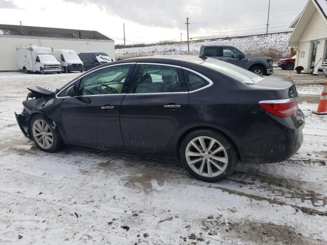 2013 Buick Verano Convenience