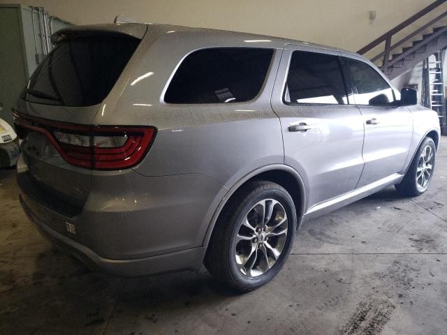 2019 Dodge Durango R/T