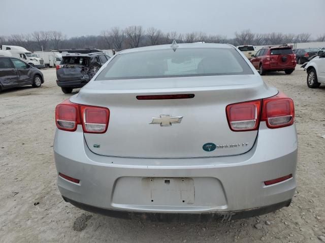 2016 Chevrolet Malibu Limited LT