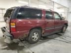 2001 Chevrolet Suburban K1500