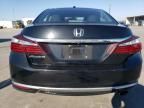 2017 Honda Accord EXL