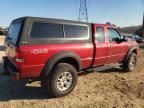 2009 Ford Ranger Super Cab