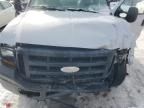 2007 Ford F250 Super Duty