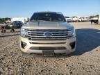 2018 Ford Expedition Max XLT