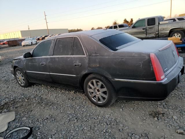 2007 Cadillac DTS