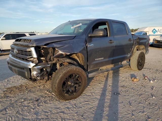 2015 Toyota Tundra Crewmax SR5