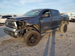 2015 Toyota Tundra Crewmax SR5 en venta en Houston, TX