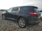 2018 Chevrolet Traverse High Country