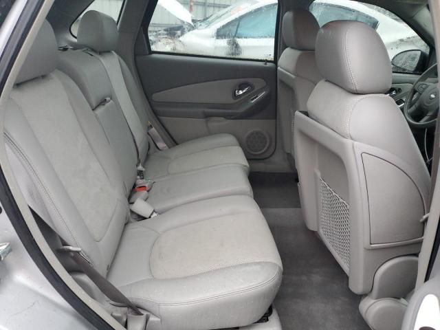 2005 Chevrolet Malibu Maxx LT