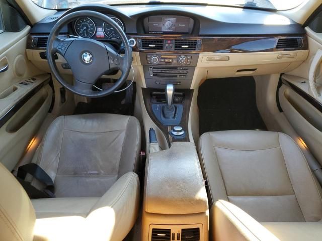 2008 BMW 328 I