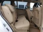 2011 Mercedes-Benz GL 550 4matic