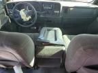 2003 Chevrolet Silverado K2500 Heavy Duty