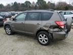 2011 Toyota Rav4 Limited