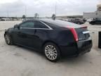 2012 Cadillac CTS