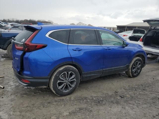 2020 Honda CR-V EXL